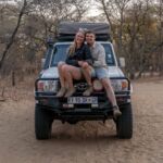 Egan&Tegan | Southern Africa Travel